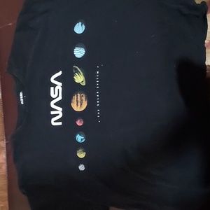 Old Navy Large NASA graphic t-shirt